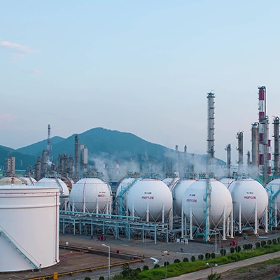 「化工廠消防應(yīng)急方案」平衡式泡沫比例混合滅火系統(tǒng)